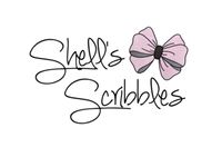 Shell's Scribbles coupons